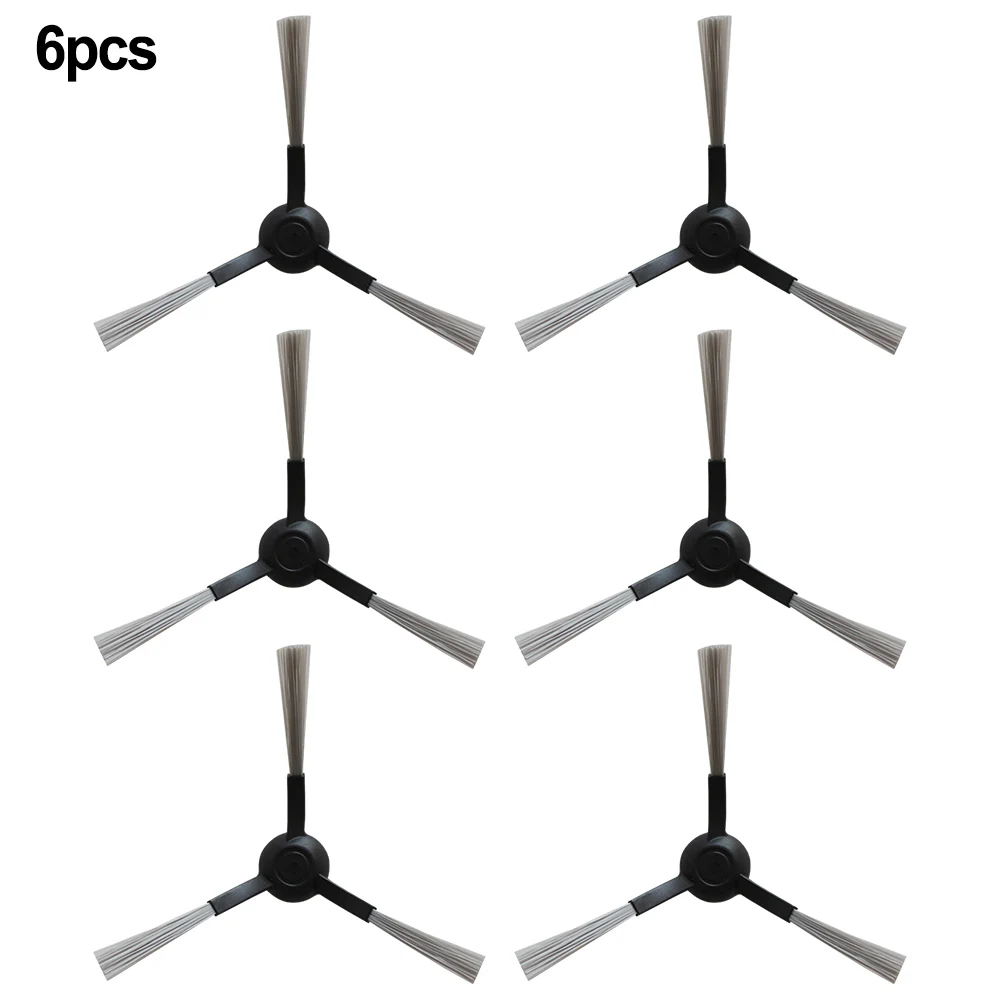 6pcs Side Brush For Coredy Replacement Side Brushes Kit SL200 Robot Vacuum Cleaner Home Appliance Accessories Cleaning Tools
6pcs Side Brush For Coredy Replacement Side Brushes Kit SL200 Robot Vacuum Cleaner Home Appliance Accessories Cleaning Tools