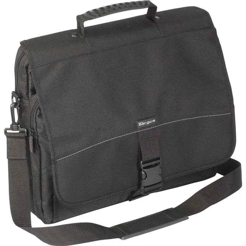 Stylish, Slim 15.6" Messenger Laptop Case: Perfect for On-the-Go Travelers & Professionals!
Stylish, Slim 15.6" Messenger Laptop Case: Perfect for On-the-Go Travelers & Professionals!