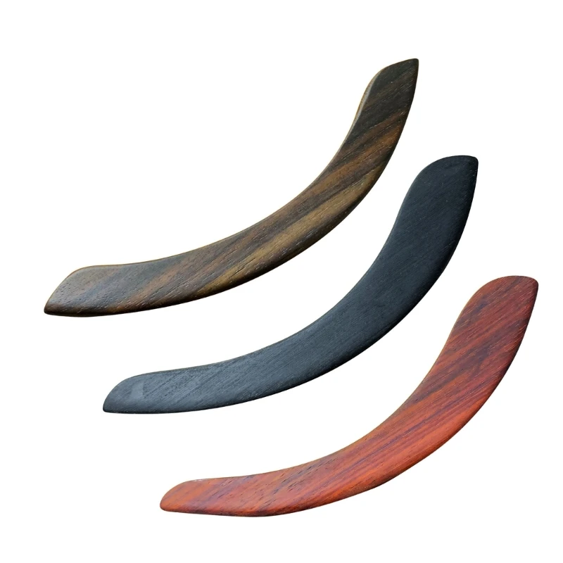 Wood Figured Guitar Arm Rest Acoustic Guitar Armrest for Folk Guitar Parts & Accessories Comfortable and Durable Guitar Arm Rest 
Wood Figured Guitar Arm Rest Acoustic Guitar Armrest for Folk Guitar Parts & Accessories Comfortable and Durable Guitar Arm Rest