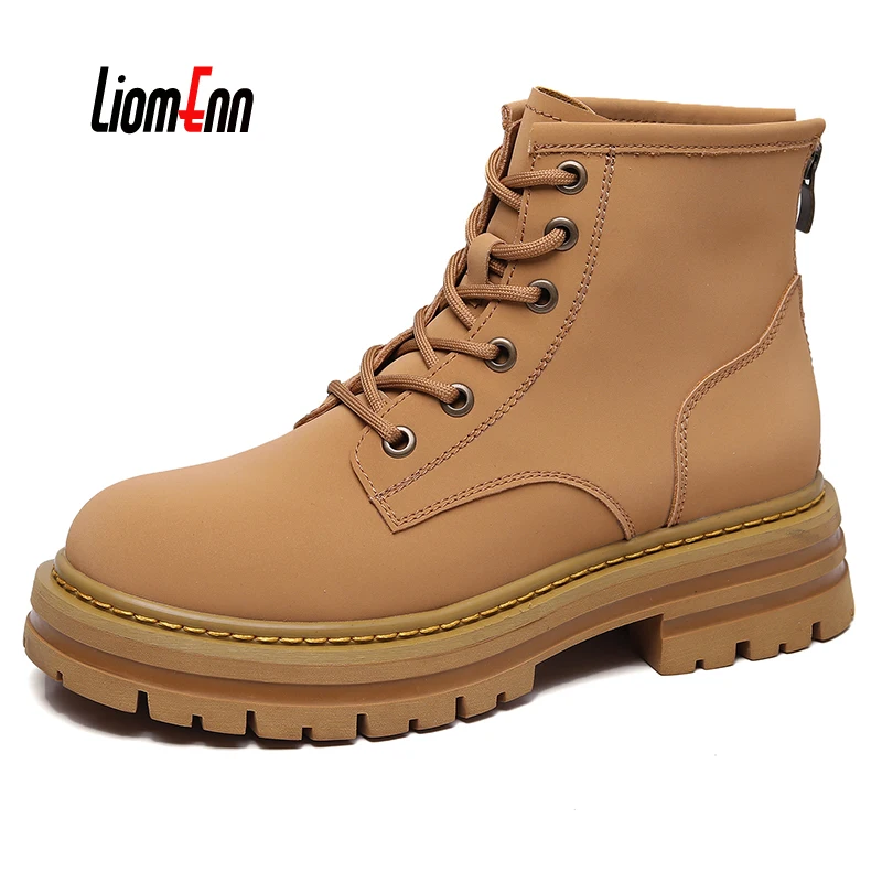Yellow Black Platform Combat Boots Women 2022 New Split Leather Zipper Ankle Boots Female Autumn Punk Gothic Motorcycle Shoes 33
Yellow Black Platform Combat Boots Women 2022 New Split Leather Zipper Ankle Boots Female Autumn Punk Gothic Motorcycle Shoes 33