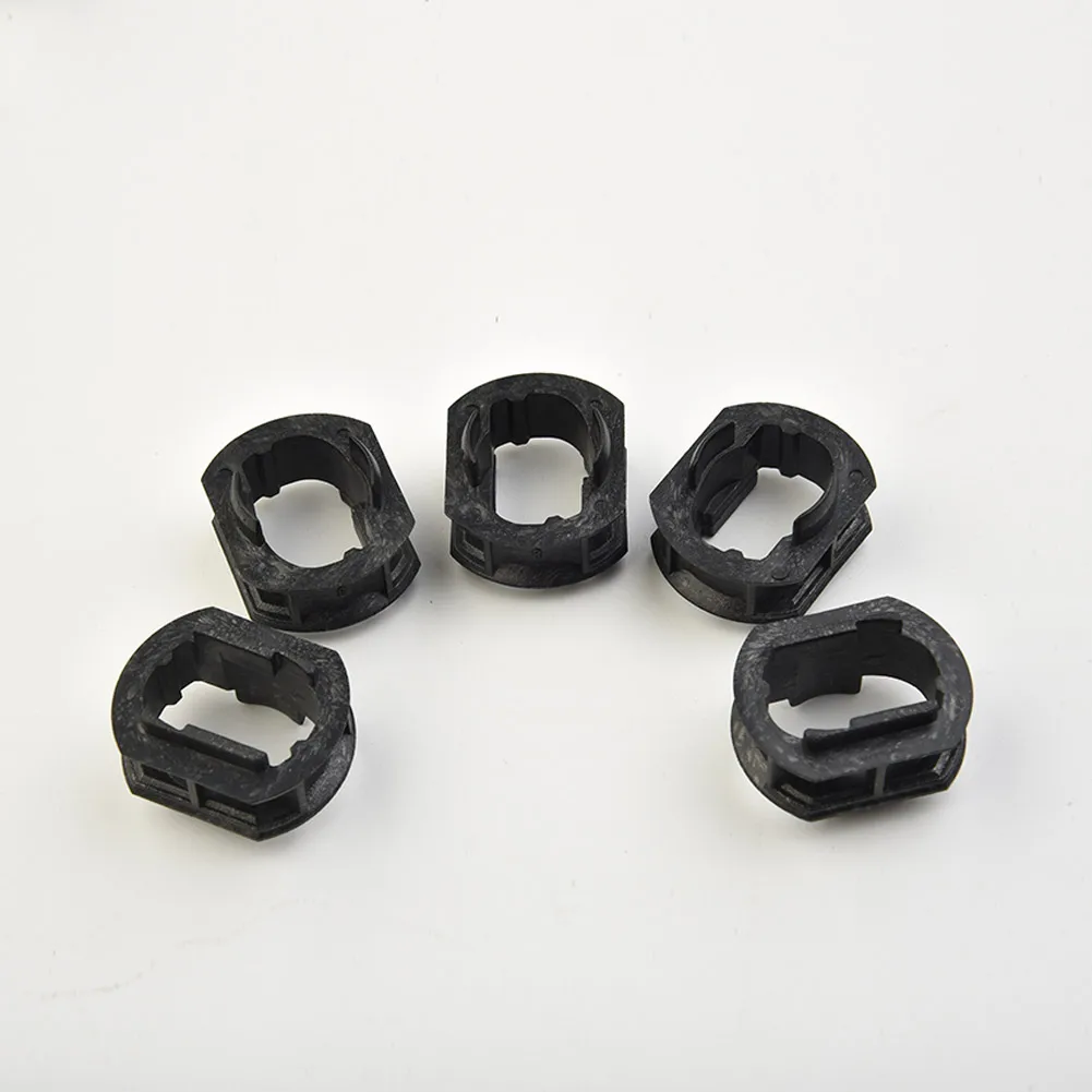 For Mercedes R170 W202 W203 W/ Grommet Clips Gloss Car Nylon Skirt Black Parts 10pcs Accessories Heat Resistant
For Mercedes R170 W202 W203 W/ Grommet Clips Gloss Car Nylon Skirt Black Parts 10pcs Accessories Heat Resistant