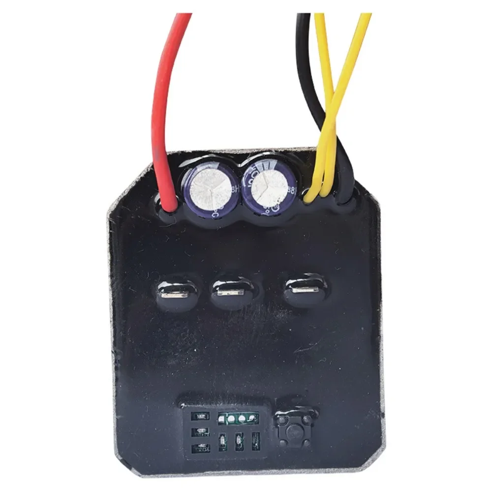 Плата управления угловой шлифовальной машины 60А
Плата управления угловой шлифовальной машины 60А