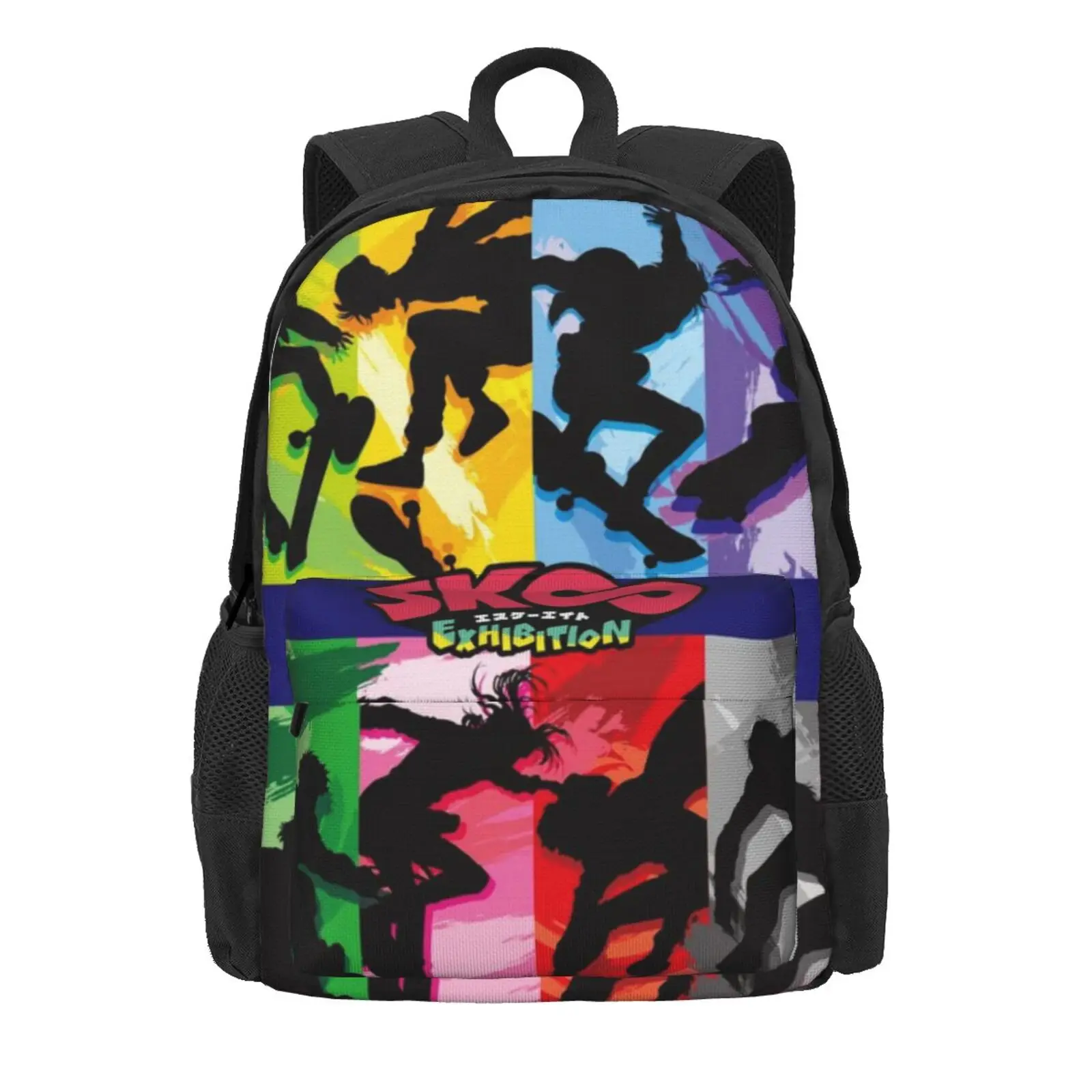 Sk 10 school bags Backpack For Laptop Bag Tote Bag Anime Plaid For School Handbags
Sk 10 school bags Backpack For Laptop Bag Tote Bag Anime Plaid For School Handbags