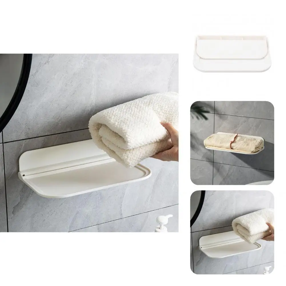 Organizer Shelf Useful Reusable Waterproof Easy to Install Foldable Organizer Rack for Kitchen Storage Rack Storage Rack
Organizer Shelf Useful Reusable Waterproof Easy to Install Foldable Organizer Rack for Kitchen Storage Rack Storage Rack