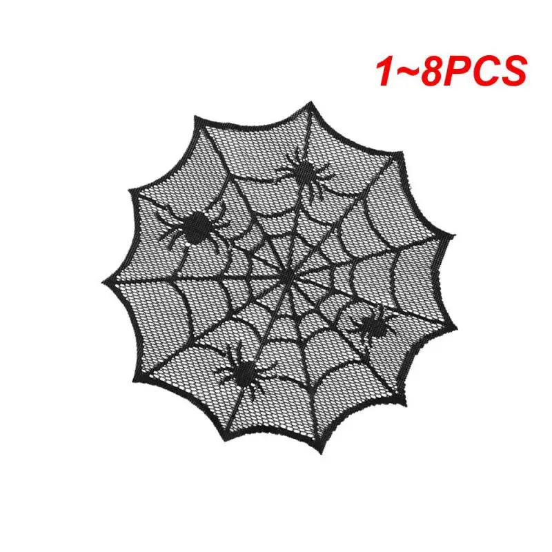 Эффективная теплоизоляция и защита от ожогов, 1-8 шт., изоляционные прокладки, интегрированный молдинг, Паутинный стол, коврик для чистки и управления 
Эффективная теплоизоляция и защита от ожогов, 1-8 шт., изоляционные прокладки, интегрированный молдинг, Паутинный стол, коврик для чистки и управления