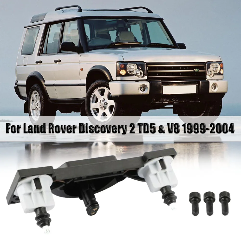 Car ABS Shuttle Valve Modulator Accessories For Land Rover Discovery 2 1999-2004 #SWO500030 Switch Shuttle Valve Modulator
Car ABS Shuttle Valve Modulator Accessories For Land Rover Discovery 2 1999-2004 #SWO500030 Switch Shuttle Valve Modulator
