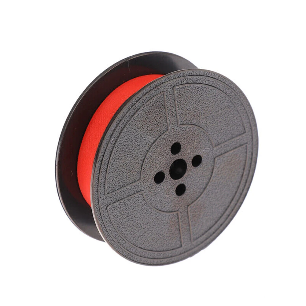 Universal Red And Black Ribbon Compatible For Typewriter Printer Core Ink Ribbo Typewriter Printer Core Ink Ribbon
Universal Red And Black Ribbon Compatible For Typewriter Printer Core Ink Ribbo Typewriter Printer Core Ink Ribbon