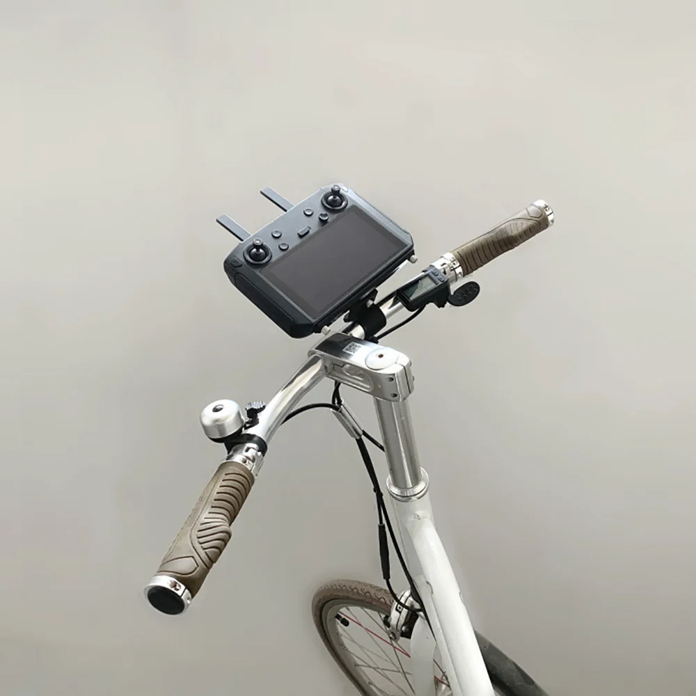 Кронштейн для дистанционного управления велосипедом, держатель для дрона DJI Mavic 3 RC Pro
Кронштейн для дистанционного управления велосипедом, держатель для дрона DJI Mavic 3 RC Pro