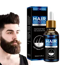 Volume Lift Hair Essence Hair Thickening Essence Essence 30ml Moisturize & Nourish Dry Damaged Hair Increase Hair Smoothness