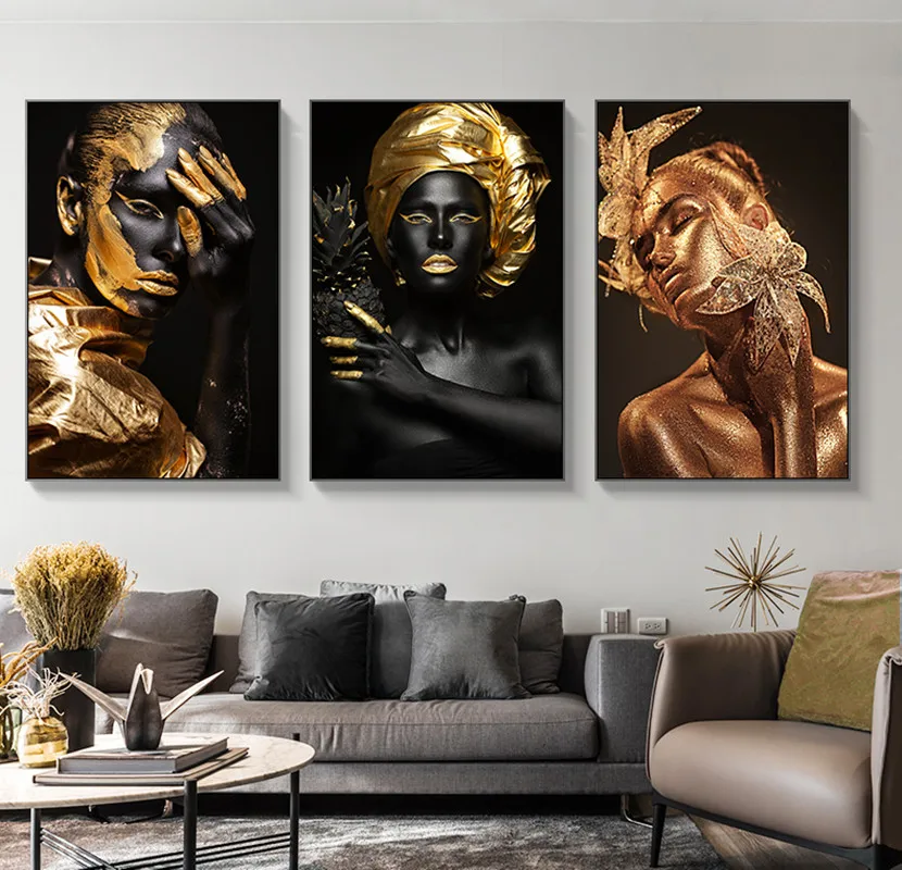 Black Beauty Art Abstract Poster, Painting, Mural, Home Decor Wall Decoration, gold decor wall art canvas painting poster
Black Beauty Art Abstract Poster, Painting, Mural, Home Decor Wall Decoration, gold decor wall art canvas painting poster