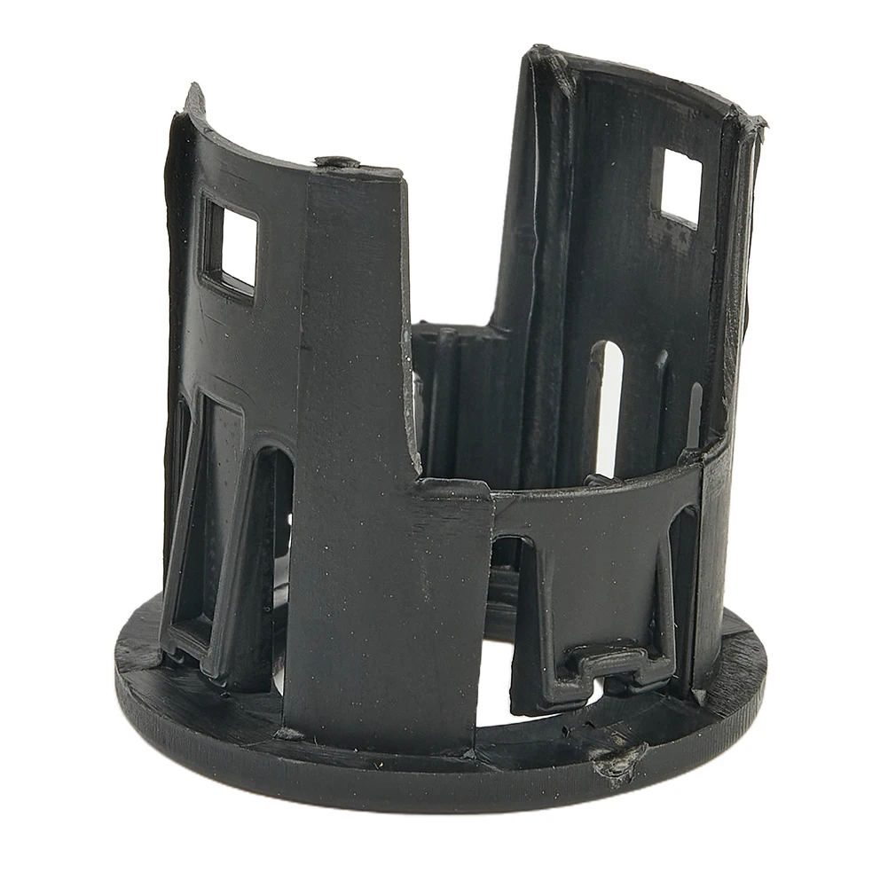 High Quality Sensor Bezels Parking Assist Set Black Bracket Car Parts Direct Fitment Replacement 4Pcs 5LS52TZZAA
High Quality Sensor Bezels Parking Assist Set Black Bracket Car Parts Direct Fitment Replacement 4Pcs 5LS52TZZAA