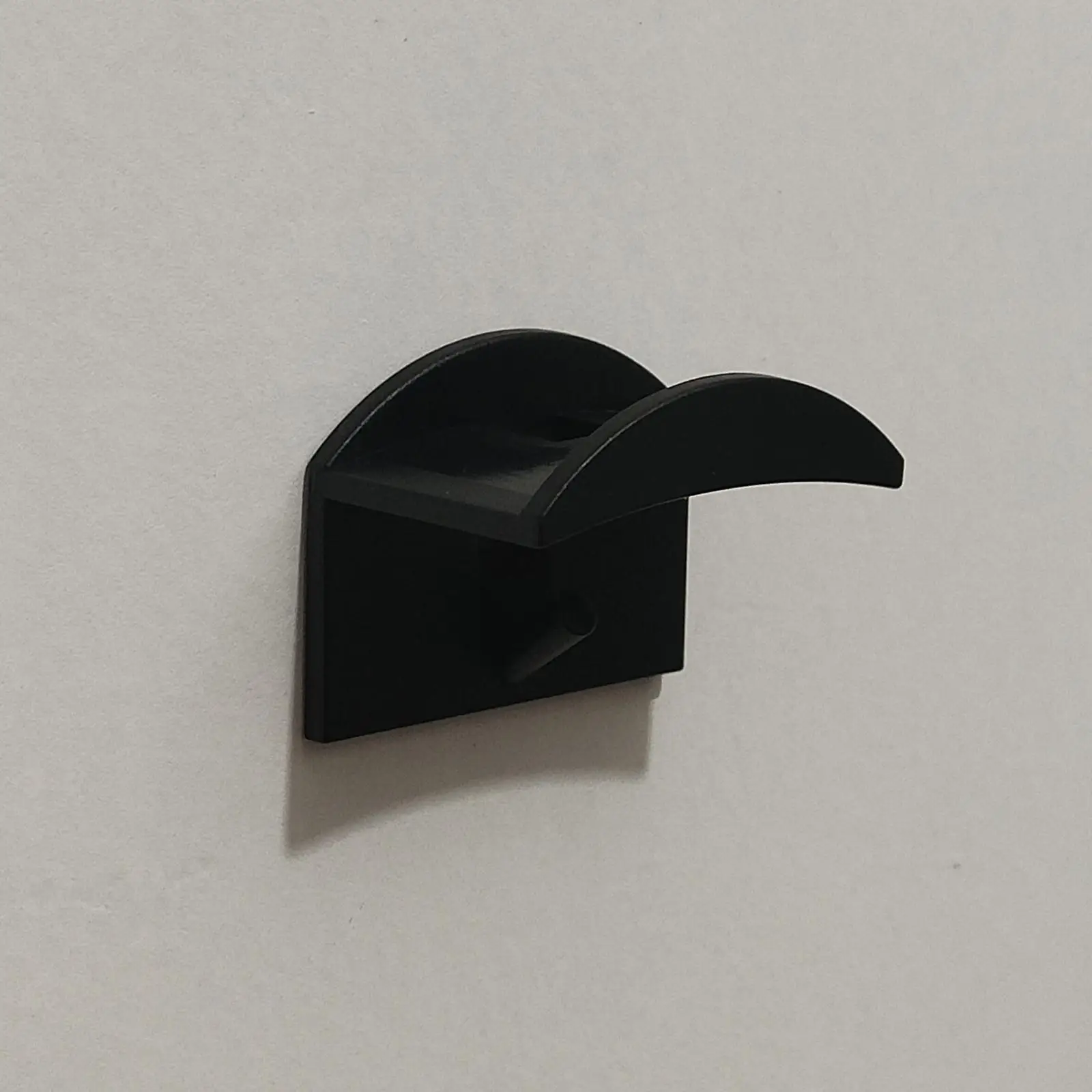 Wall Mount Hat Hooks Coat Racks Hook Stick On Storage for Towel Bag White 
Wall Mount Hat Hooks Coat Racks Hook Stick On Storage for Towel Bag White