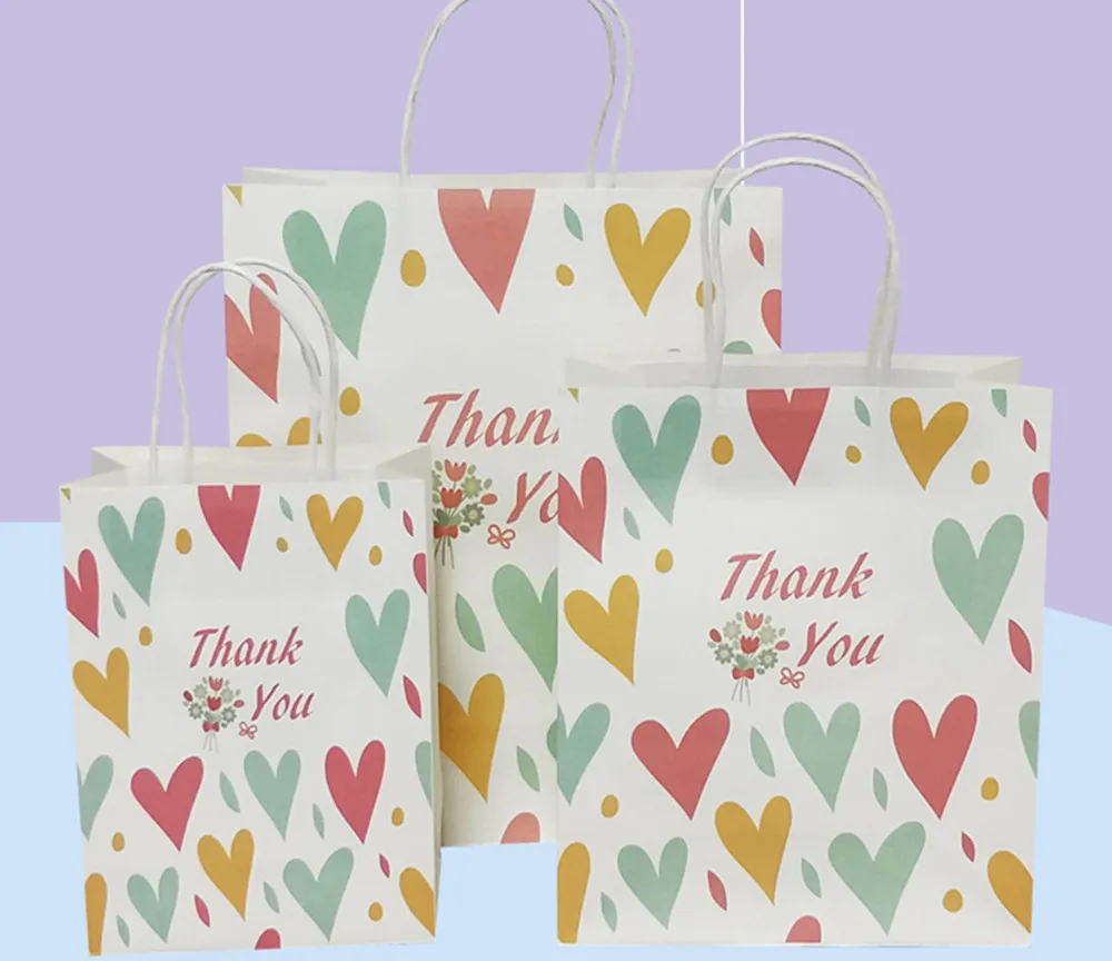 10 Pcs Pink Love Heart Small Fresh Love Holiday Party Paper Bag Gift Bag Exquisite Birthday Gift Bag Anniversary Bag
10 Pcs Pink Love Heart Small Fresh Love Holiday Party Paper Bag Gift Bag Exquisite Birthday Gift Bag Anniversary Bag