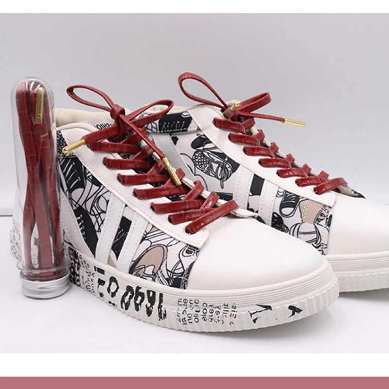 1 пара, женские шнурки на высоком каблуке, 120 см
1 пара, женские шнурки на высоком каблуке, 120 см