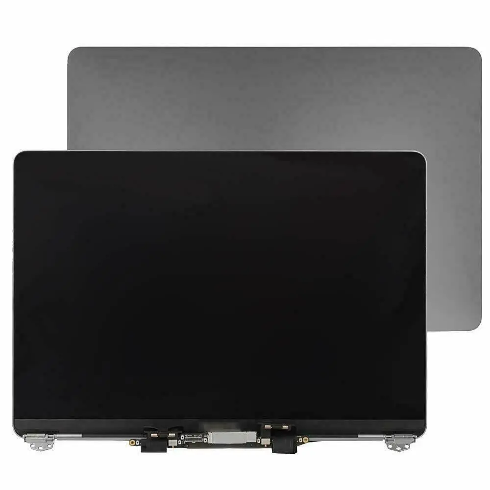 Latop for Macbook Air Retina 13.3" 2018 A1932 Full LCD Display LCD LED Screen with Glass Panel Assembly EMC 3184 MRE82
Latop for Macbook Air Retina 13.3" 2018 A1932 Full LCD Display LCD LED Screen with Glass Panel Assembly EMC 3184 MRE82