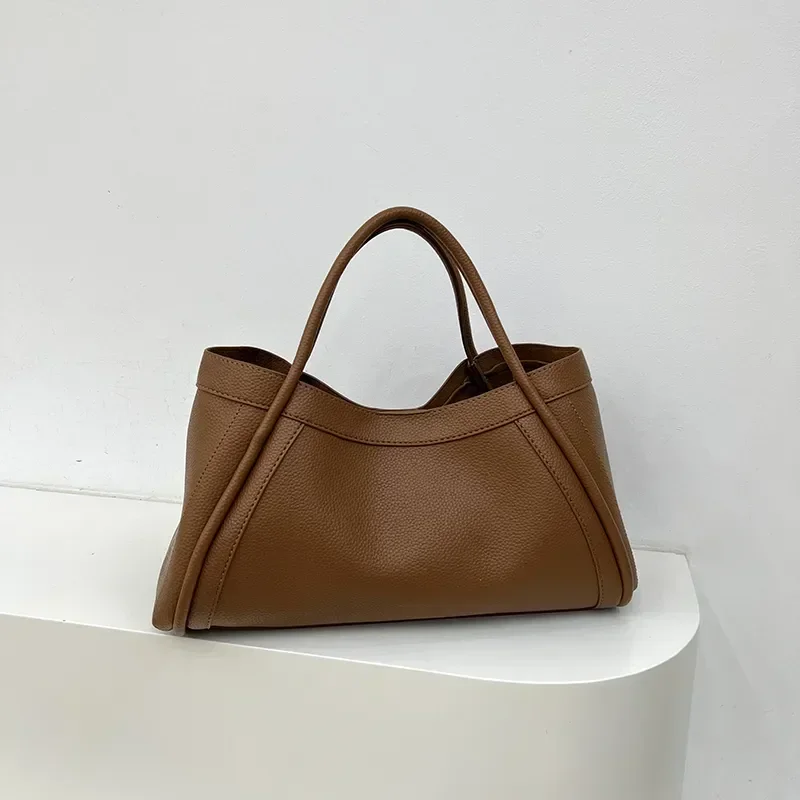 Tote Shoulder Chain PU Quality Crossbody Women Handbag Ladies High Fashion Luxury Bag Leather Female Bag
Tote Shoulder Chain PU Quality Crossbody Women Handbag Ladies High Fashion Luxury Bag Leather Female Bag
