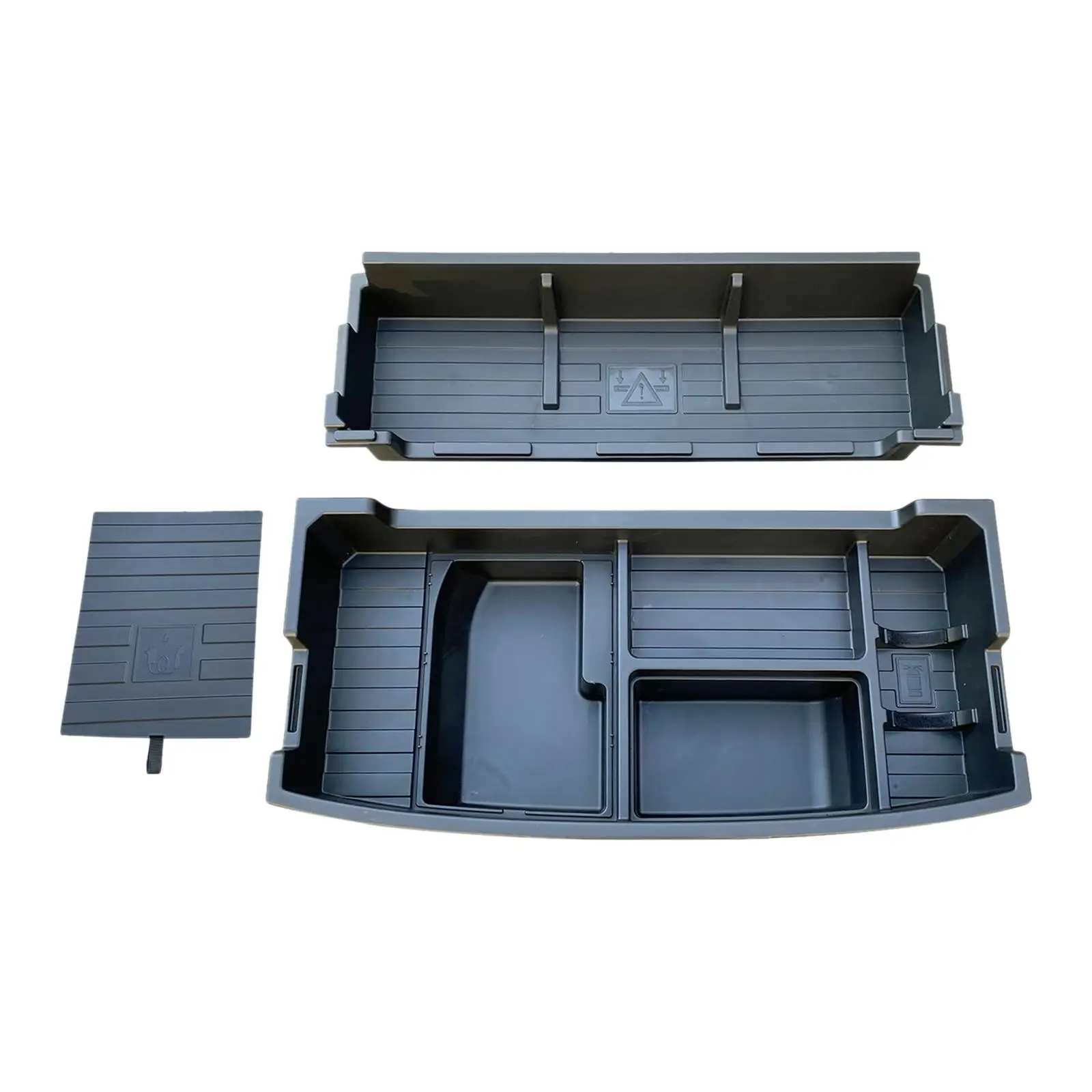 Vehicle Storage Box Replaces Assembly Repair Modification Spare Parts Nonslip Car Trunk Organizer for Byd Atto 3 Yuan Plus
Vehicle Storage Box Replaces Assembly Repair Modification Spare Parts Nonslip Car Trunk Organizer for Byd Atto 3 Yuan Plus