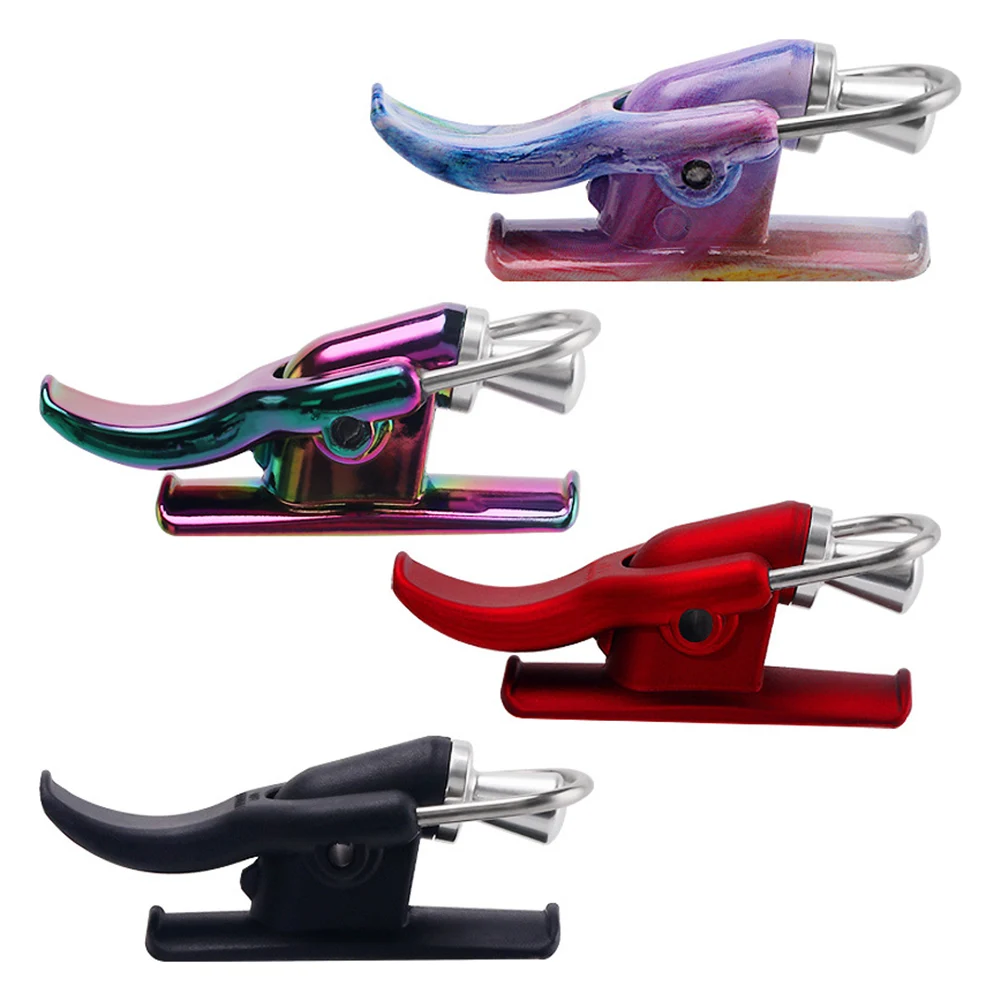 Sea Fishing Casting Trigger Aid Power Cast Sea Fishing Casting Trigger Thumb Clip Fixed Spool Casting Finger Protector
Sea Fishing Casting Trigger Aid Power Cast Sea Fishing Casting Trigger Thumb Clip Fixed Spool Casting Finger Protector