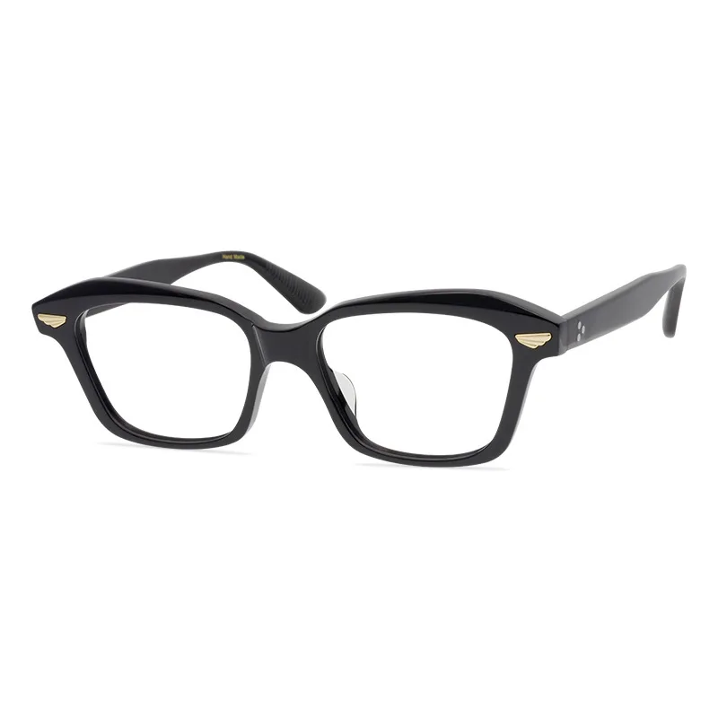 Optic Square Vintage Eyeglasses Women Man 2023 Brand Designer Myopia Computer Anti Blue Glasses
Optic Square Vintage Eyeglasses Women Man 2023 Brand Designer Myopia Computer Anti Blue Glasses