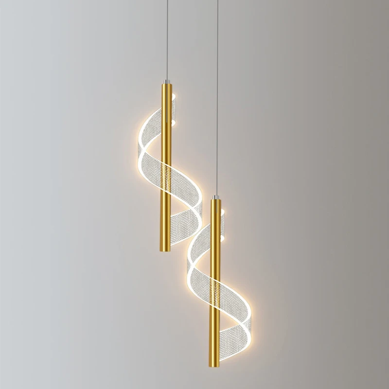 New link chandelier bedroom bedside decoration night light acrylic lampshade metal lamp body no stroboscopic pendant lights
New link chandelier bedroom bedside decoration night light acrylic lampshade metal lamp body no stroboscopic pendant lights