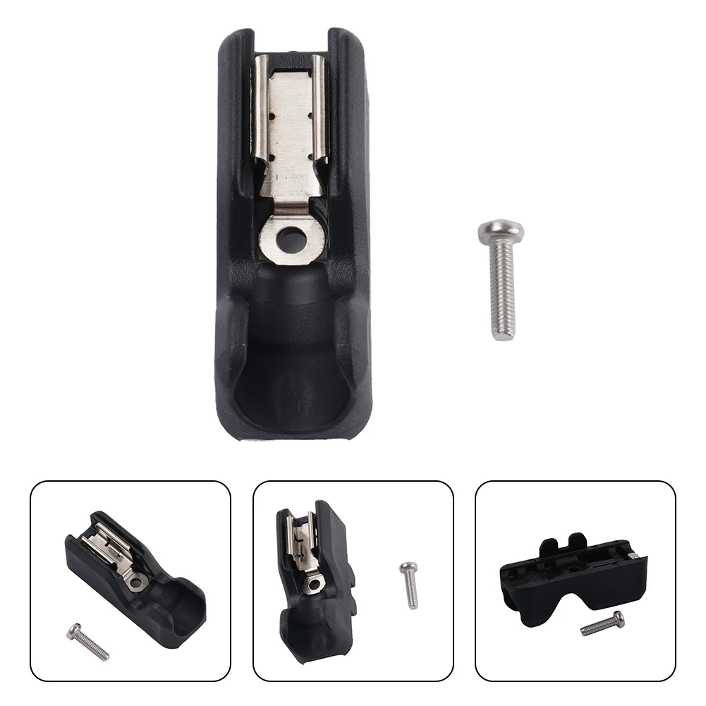 1SET Bits Holder For Dewalt DCF885M2 DCF825 DCD985 DCF835 DCF836 Impact Driver Ecoflow Tools Festool Accessories Chainsaw
1SET Bits Holder For Dewalt DCF885M2 DCF825 DCD985 DCF835 DCF836 Impact Driver Ecoflow Tools Festool Accessories Chainsaw