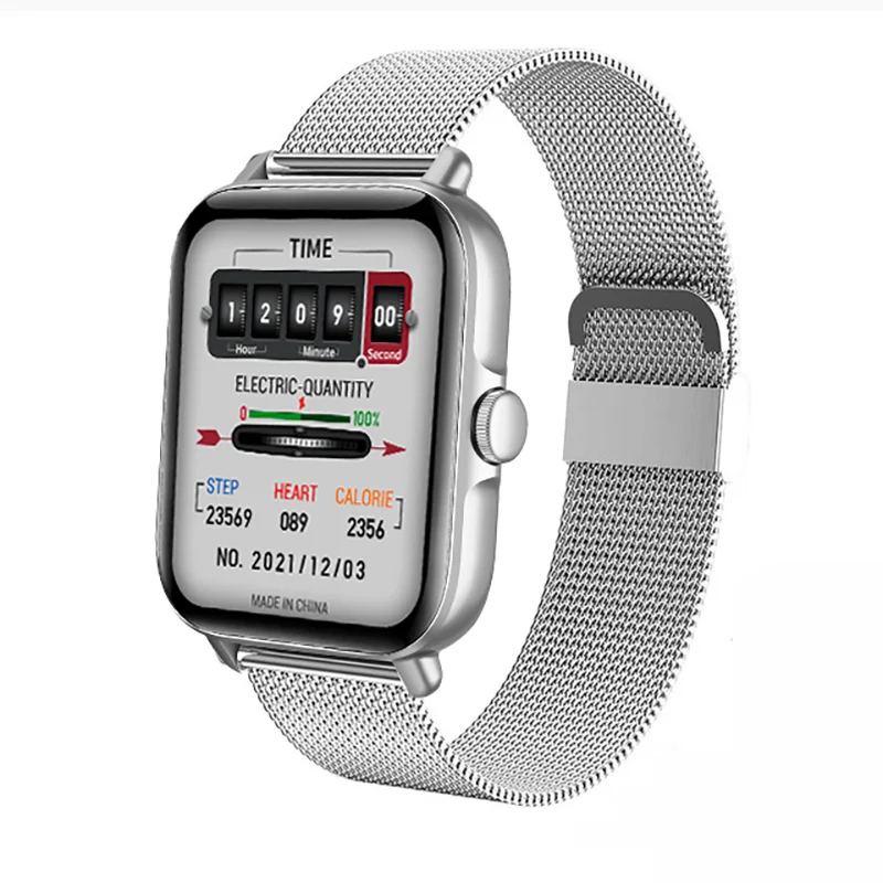 

Новинка 2022, Смарт-часы с Bluetooth для ответа на вызов, мужские полностью сенсорные фитнес-трекеры, водонепроницаемые Смарт-часы IP67, женские часы...