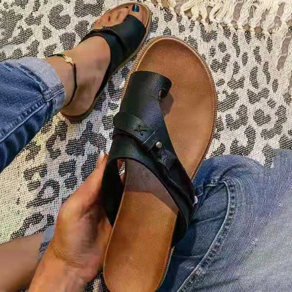 Women Sandals Fashion Arch Support Non-Slip Flat Thong Flip Flops Slip On Sandals Breathable Comfortable Open Toe Beach Shoes
Women Sandals Fashion Arch Support Non-Slip Flat Thong Flip Flops Slip On Sandals Breathable Comfortable Open Toe Beach Shoes