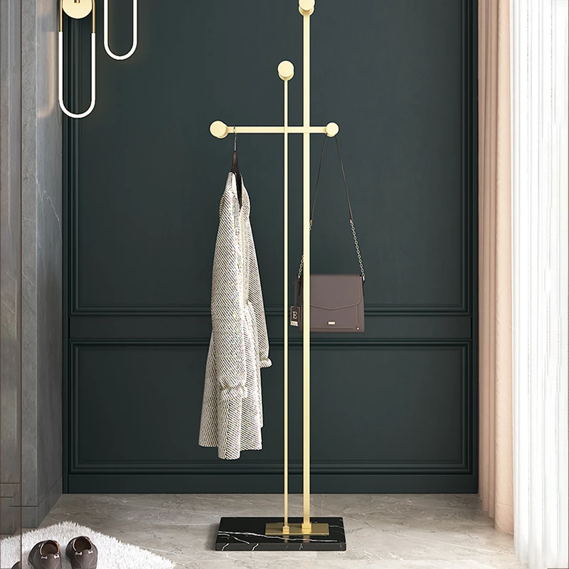 House Rolling Stand Clothes Rack Hanger Drying Design Clothes Rack Heavy Bedroom Gold Colgador De Ropa Furniture Nordic Hall
House Rolling Stand Clothes Rack Hanger Drying Design Clothes Rack Heavy Bedroom Gold Colgador De Ropa Furniture Nordic Hall
