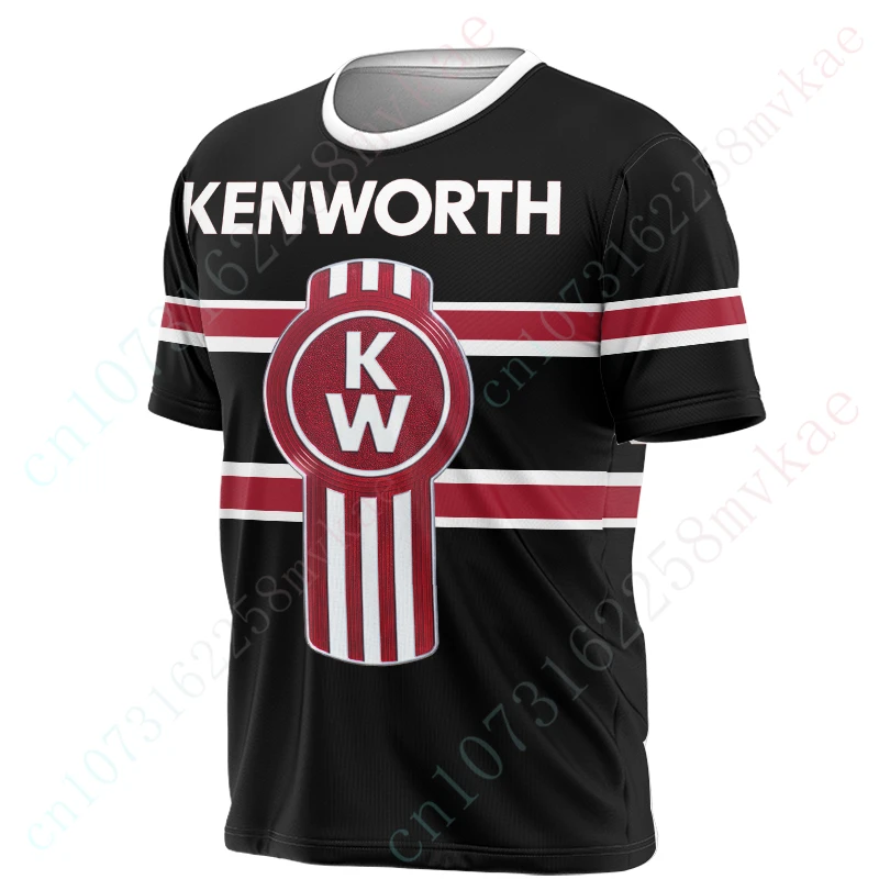 Kenworth T-shirts Harajuku O Neck Short Sleeve Casual Graphic T Shirts Anime T Shirt For Men's Clothing Essentials Streetwear
Kenworth T-shirts Harajuku O Neck Short Sleeve Casual Graphic T Shirts Anime T Shirt For Men's Clothing Essentials Streetwear