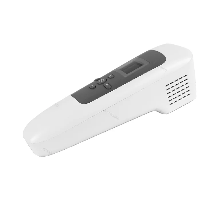 SY-G090S Профессиональный портативный Meidcal IR локатор для вен/Finder/ Detector
SY-G090S Профессиональный портативный Meidcal IR локатор для вен/Finder/ Detector