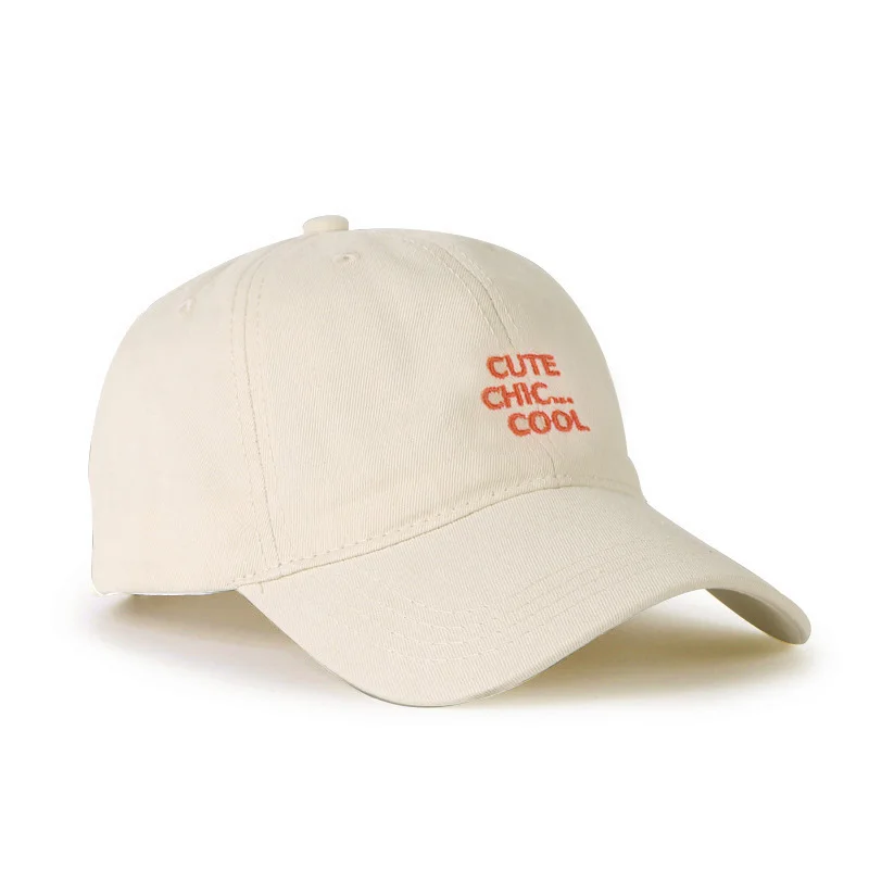 Letter Embroidery Baseball Cap For Women Men Fashion Soild Color Cotton Snapback Hats Retro Trucker Dad Hat Hip Hop Caps Gorras
Letter Embroidery Baseball Cap For Women Men Fashion Soild Color Cotton Snapback Hats Retro Trucker Dad Hat Hip Hop Caps Gorras