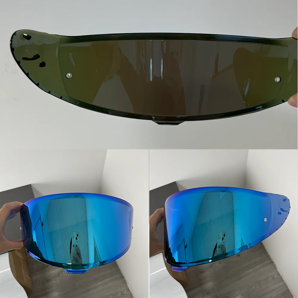 Козырек для шлема для SHOEI Z8 NXR2 RF1400 RF-1400 CWR-F2 CWR-F2R X15 X-Fifteen X-SPR Pro Shield Солнцезащитный крем Запчасти для шлемов на лобовом стекле
Козырек для шлема для SHOEI Z8 NXR2 RF1400 RF-1400 CWR-F2 CWR-F2R X15 X-Fifteen X-SPR Pro Shield Солнцезащитный крем Запчасти для шлемов на лобовом стекле