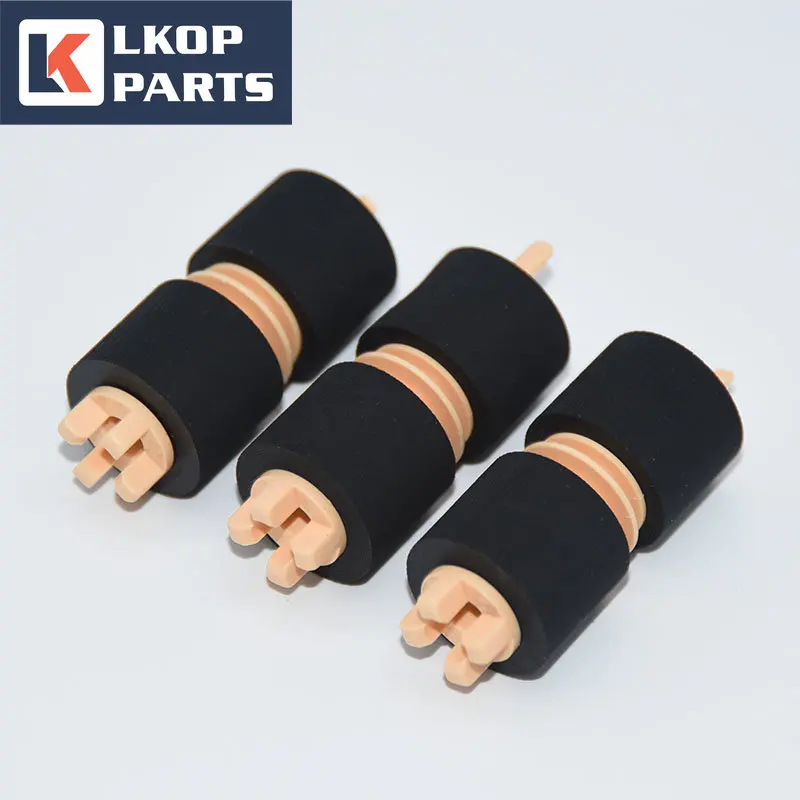 12PCS Feed Pickup Roller for XEROX 2060 3060 3065 3070 4070 5070 6000 7000 B7025 B7030 B7035 C8000 C60 C70 550 570 C2260 C2263
12PCS Feed Pickup Roller for XEROX 2060 3060 3065 3070 4070 5070 6000 7000 B7025 B7030 B7035 C8000 C60 C70 550 570 C2260 C2263
