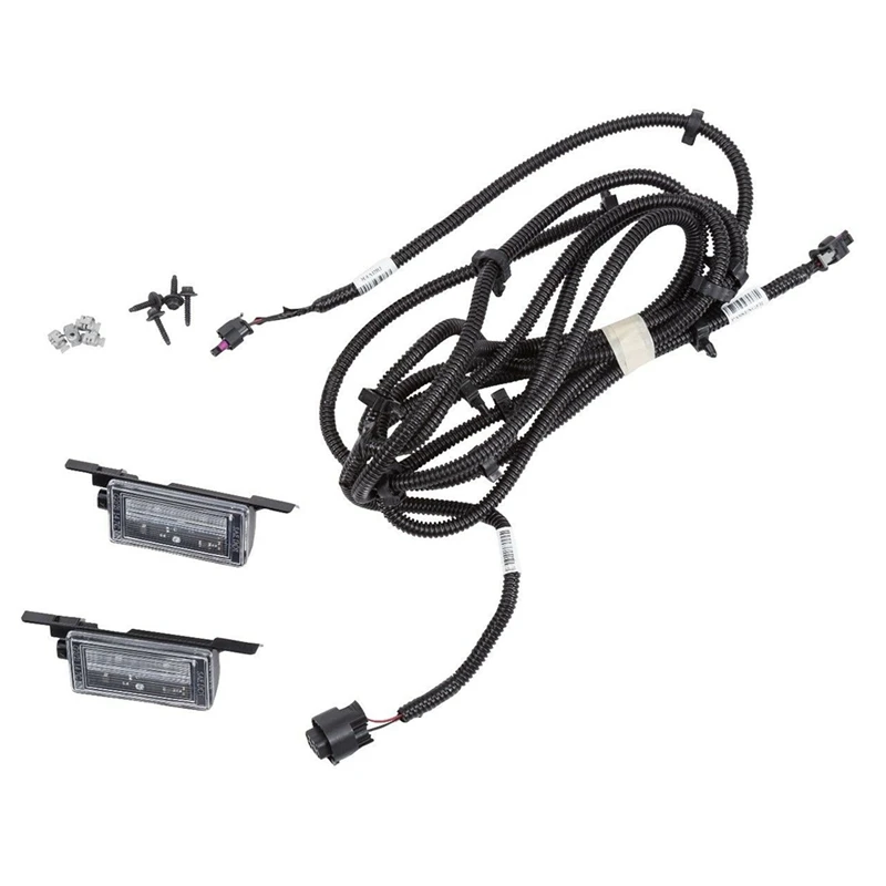 Car LED Lights Truck Bed Lighting Kit LEDs Light for Chevrolet Silverado for GMC Sierra 2016-2019 23295943
Car LED Lights Truck Bed Lighting Kit LEDs Light for Chevrolet Silverado for GMC Sierra 2016-2019 23295943