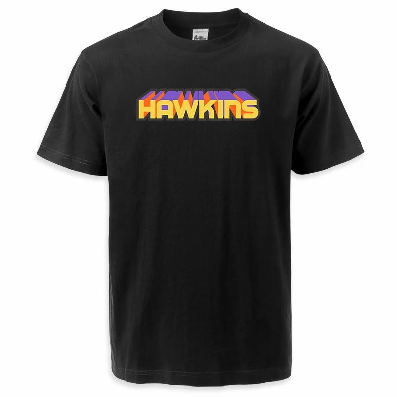 Stranger Things T Shirts 2022 Hot TV Show Mens Tshirt Eleven Girl Hawkins Tee Tops Round Neck High Quality Tshirt Hip Hop Tshirt
Stranger Things T Shirts 2022 Hot TV Show Mens Tshirt Eleven Girl Hawkins Tee Tops Round Neck High Quality Tshirt Hip Hop Tshirt
