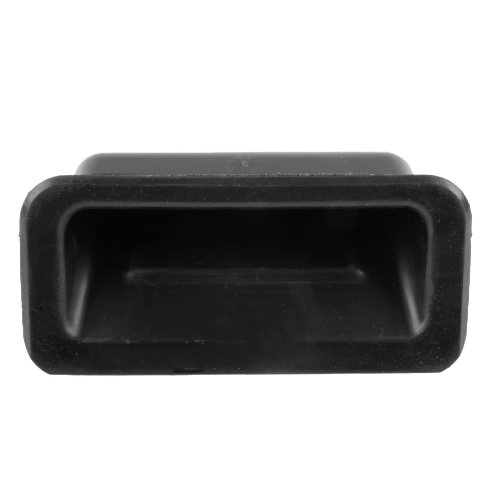 1pc For Hyundai I20 I30 Rear Trunk Lock Boot Release Switch 81260-A6200 ABS Black Car Durable Parts Plug-and-play
1pc For Hyundai I20 I30 Rear Trunk Lock Boot Release Switch 81260-A6200 ABS Black Car Durable Parts Plug-and-play