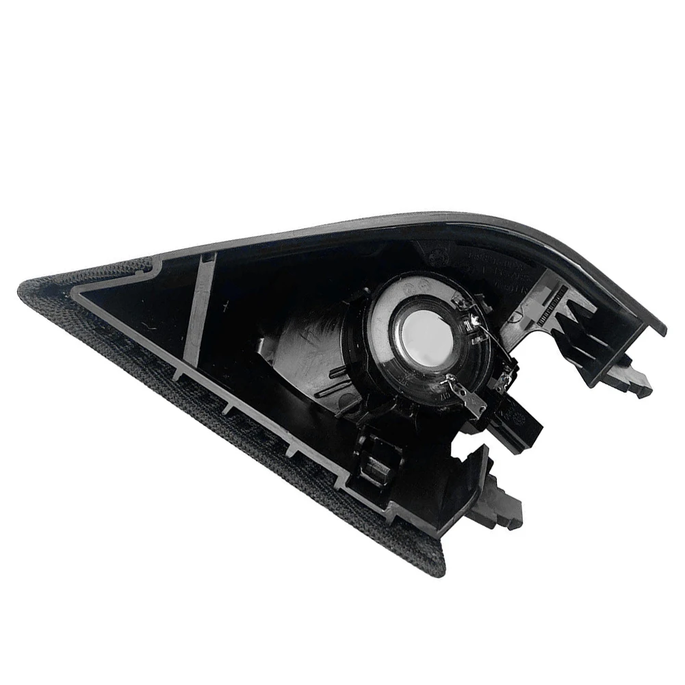Speaker Cover Universal Fit Speaker Cover for Tesla Model Y Right Hand Audio Speaker Tweeter Active 1498205 99 B
Speaker Cover Universal Fit Speaker Cover for Tesla Model Y Right Hand Audio Speaker Tweeter Active 1498205 99 B