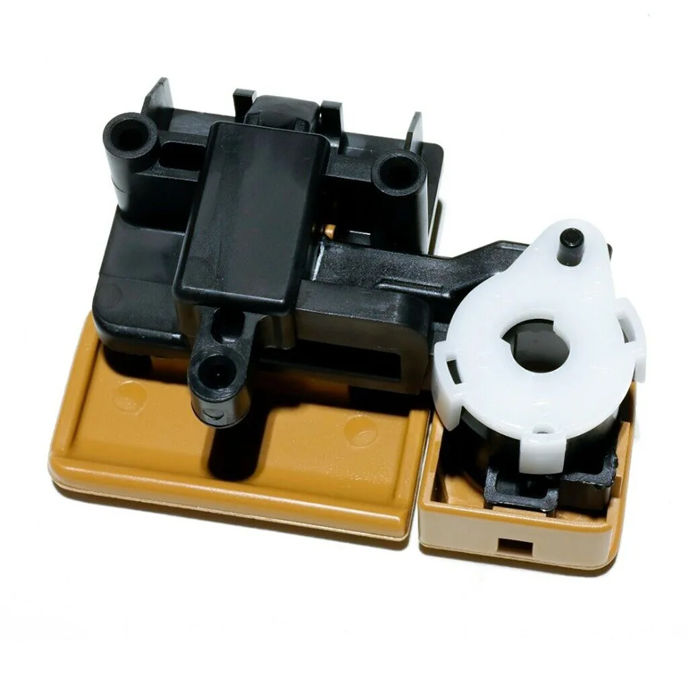 Part Lock Latch Accessories BC5E-64-090E Beige For Mazda Miata RX-7 Lid Lock Latch Plastic Practical Brand New
Part Lock Latch Accessories BC5E-64-090E Beige For Mazda Miata RX-7 Lid Lock Latch Plastic Practical Brand New