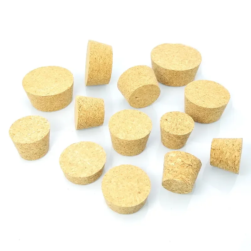 Деревянные пробки для бутылок 5 шт.
Деревянные пробки для бутылок 5 шт.