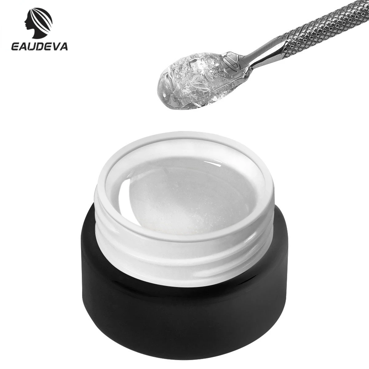 8ml Nail Art Solid Viscose Mold Modeling Glue DIY Crystal Diamond Sticky Gel Fudge Gum Patch Glue Fast Stick Nail Tips Glue
8ml Nail Art Solid Viscose Mold Modeling Glue DIY Crystal Diamond Sticky Gel Fudge Gum Patch Glue Fast Stick Nail Tips Glue