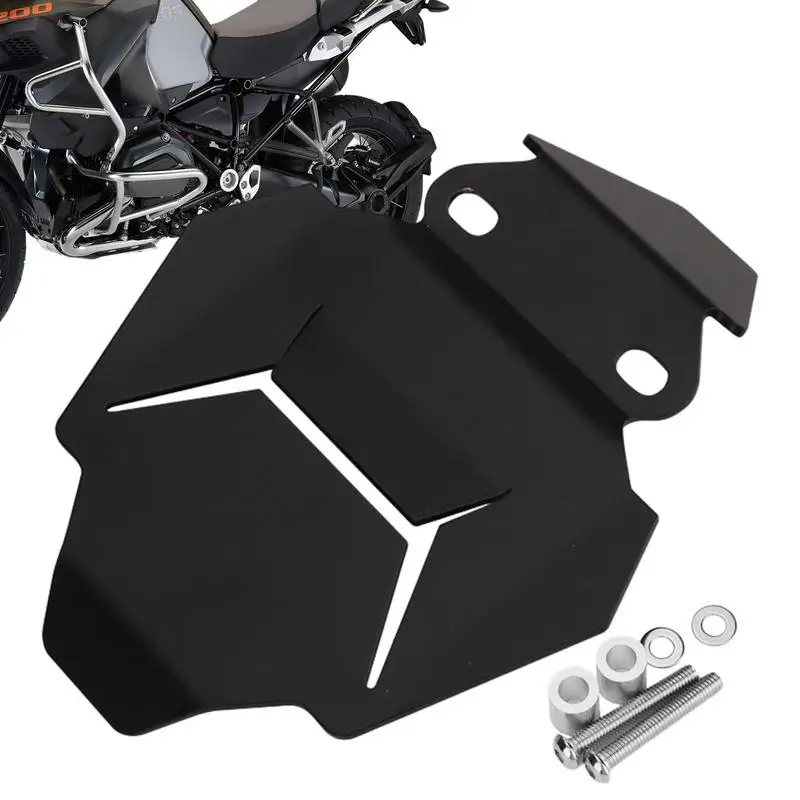 Motorcycles Engine Protective Cover Decorative Accessory With Frosted Texture Multipurpose Engine Protector For All Motorbikes
Motorcycles Engine Protective Cover Decorative Accessory With Frosted Texture Multipurpose Engine Protector For All Motorbikes