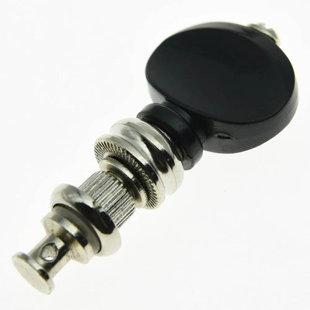 8MM Ukulele Tuners 4X Accessories Keys Machine Head Nickel Pegs Precision Tuners Ukulele New Practical Brand New
8MM Ukulele Tuners 4X Accessories Keys Machine Head Nickel Pegs Precision Tuners Ukulele New Practical Brand New