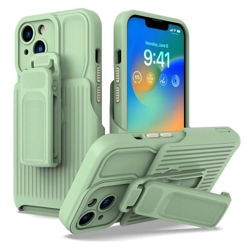 Armor Hybrid Shockproof Phone Case For iPhone 14 13 12 11 Pro Max Kickstand Stand Holder Belt Clip Heavy Duty Protection Cover 
Armor Hybrid Shockproof Phone Case For iPhone 14 13 12 11 Pro Max Kickstand Stand Holder Belt Clip Heavy Duty Protection Cover