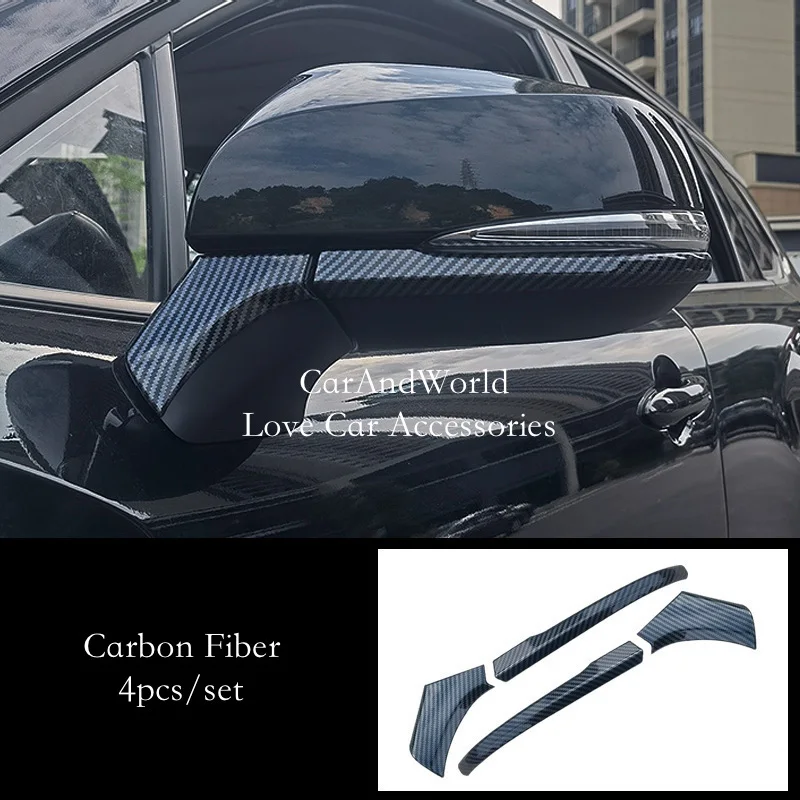 Rearview Mirror Column Frame Strips Trims Rear View Pillar Cover Decoration Protector Sticker For Toyota Corolla Cross 2019-2022
Rearview Mirror Column Frame Strips Trims Rear View Pillar Cover Decoration Protector Sticker For Toyota Corolla Cross 2019-2022