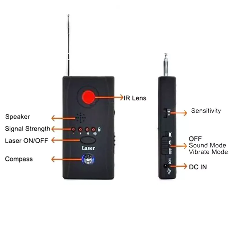 Bluetooth-compatible Key Finder Smart Anti-Lost Device Anti-Lost Keychain Mobile Phone Alarm Bi-Directional Finder Anti-Lost
Bluetooth-compatible Key Finder Smart Anti-Lost Device Anti-Lost Keychain Mobile Phone Alarm Bi-Directional Finder Anti-Lost