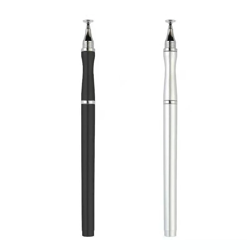 41QA Tablet Capacitive Pen Mobile Phone Tab Drawing Learning Pad Stylus for Universal Screen Painting Pens Tablets Pencil
41QA Tablet Capacitive Pen Mobile Phone Tab Drawing Learning Pad Stylus for Universal Screen Painting Pens Tablets Pencil