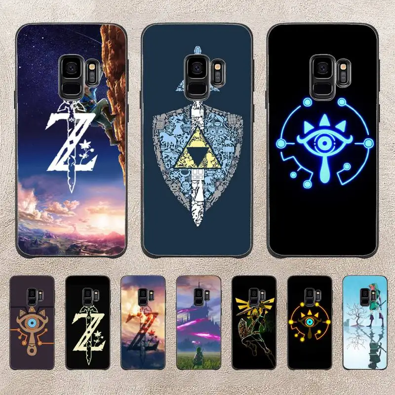 Game The Legend Of Zeldas Phone Case For Samsung Note 8 9 10 20 Case For Note10Pro 10lite 20ultra M20 M31 Funda Case
Game The Legend Of Zeldas Phone Case For Samsung Note 8 9 10 20 Case For Note10Pro 10lite 20ultra M20 M31 Funda Case