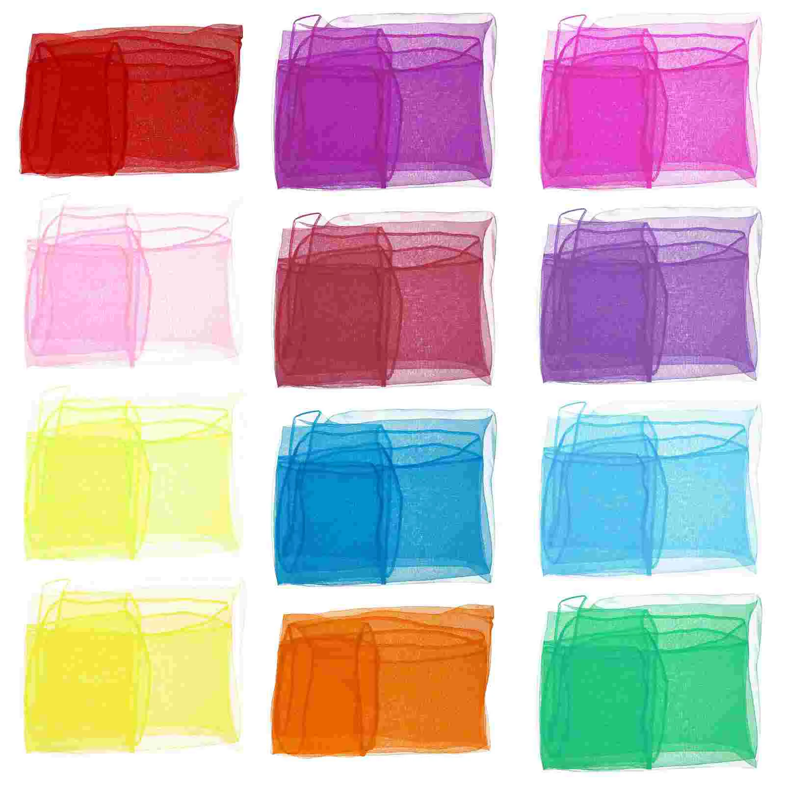 Scarves Playdancing Dance Kids Juggling Kid Props Woman Performance Toddlers Colored Fabric Chiffon Hair Scarf Children Show
Scarves Playdancing Dance Kids Juggling Kid Props Woman Performance Toddlers Colored Fabric Chiffon Hair Scarf Children Show