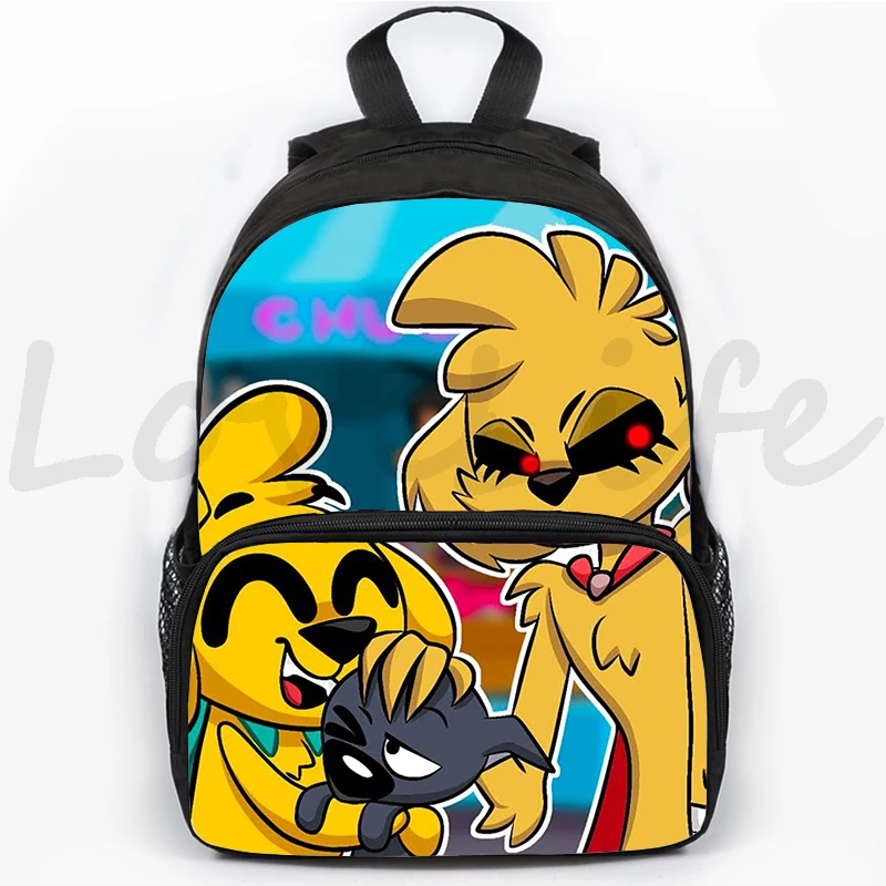 Mikecrack Compadretes Backpacks Students Bookbag Mochila Children Backpack Teenager Travel Rucksack Girls Boys School Bag gift
Mikecrack Compadretes Backpacks Students Bookbag Mochila Children Backpack Teenager Travel Rucksack Girls Boys School Bag gift