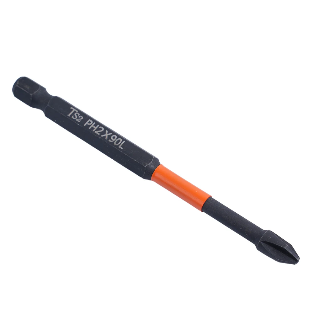 Brand New Batch Head Hand Tools 4PCS 65/70/90/150mm Alloy Steel Cross Screwdriver Impact Drill Bit PH2 Magnetic
Brand New Batch Head Hand Tools 4PCS 65/70/90/150mm Alloy Steel Cross Screwdriver Impact Drill Bit PH2 Magnetic